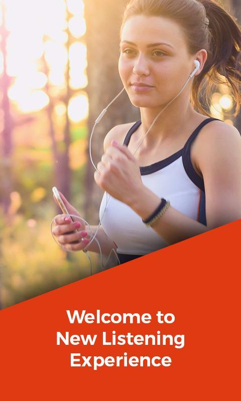 Emulate Android APK Hindi Radio, News, Podcasts | Listen on Kuku FM
